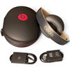 Image 4 : New - Beats Studio3 Wireless Headphones, RV: $479 - Shadow Gray, Noise Cancelling On-Ear (without bo