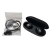 Image 3 : New - Beats Solo Buds True Wireless Earbuds, Matte Black, RV: $80 (without box)