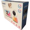 Image 3 : New Open Box - VTech 5" Video Baby Monitor, RV: $119.99, with Night Light, Night Vison & Two-Way Aud