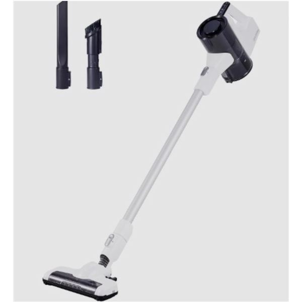 New Open Box - Amazon Basics Cordless Hand Vacuum, RV: $99.99