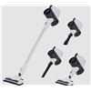 Image 2 : New Open Box - Amazon Basics Cordless Hand Vacuum, RV: $99.99
