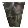 Image 5 : Husky Standard-Duty 10-Drawer Tool Storage Rolling Cabinet - Gloss Black, H55" x W28"