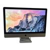 Image 1 : Apple iMac 27-inch A1419 (Late 2013 / Serial No. C02PV15DF8J4) - Tested / Powers On