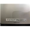 Image 5 : Apple iMac 27-inch A1419 (Late 2013 / Serial No. C02PV15DF8J4) - Tested / Powers On