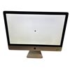Image 1 : Apple iMac 27-inch A1419 (Late 2013 / Serial No. C02NJ9X0F8J4) - Tested / Powers On