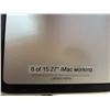 Image 4 : Apple iMac 27-inch A1419 (Late 2013 / Serial No. C02NJ9YBF8J4) - Repair Needed