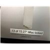 Image 5 : Apple iMac 27-inch A1419 (Late 2013 / Serial No. C02NJ9QMF8J4) - Locked