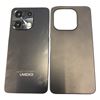 Image 2 : UMIDIGI Note 100 Smartphone, RV: $210, Rock Black, ROM128GB + RAM 6GB, Dual SIM Card (Tested/Working