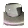 Image 3 : Floor Model - The Living Lab, Black Counter Stool