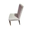 Image 2 : New Floor Model - The Living Lab, Light Beige Upholstered Armless Chair
