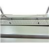 Image 3 : Floor Model - The Living Lab, Large Designer Desk w/ Wire Tray, 72" x 50"