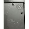 Image 3 : Floor Model - The Living Lab, Framed Abstract Art, 56" x 42"
