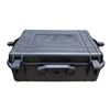 Image 2 : 23" Hard Shell Equipment Case with Foam Inserts, H16" x 21" x 8.5"