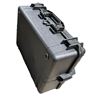 Image 3 : 23" Hard Shell Equipment Case with Foam Inserts, H16" x 21" x 8.5"