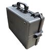 Image 3 : 23" Hard Shell Equipment Case with Foam Inserts, H16" x 21" x 8.5"