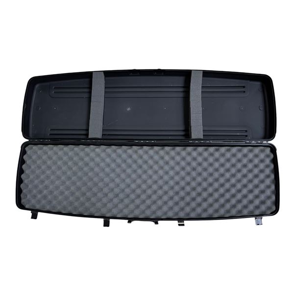 Bow Guard Hard Shell Case, L47" x H14" x 5"