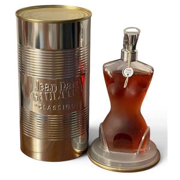 Jean Paul Gaultier Classique Eau de Toilette Natural Spray 100ml