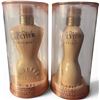 Image 1 : 2-Pcs Jean Paul Gaultier Classique Lot: Perfumed Shower Gel and Body Lotion (200ml each) - Sealed in