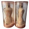 Image 2 : 2-Pcs Jean Paul Gaultier Classique Lot: Perfumed Shower Gel and Body Lotion (200ml each) - Sealed in