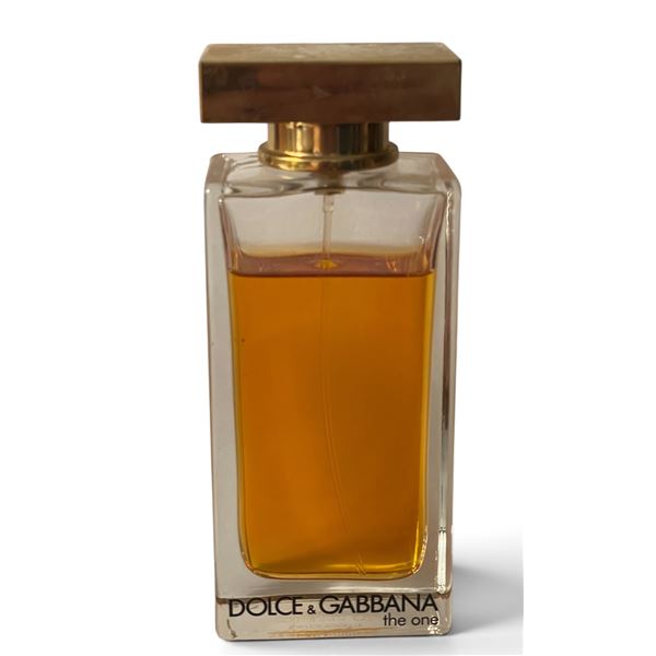 Dolce & Gabbana The One (EDT) Spray for Men 100ml