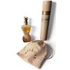 Image 1 : 2-Pcs Jean Paul Gaultier Classique Lot: Perfumed Hair Mist (30ml) and Le Deodorant (100ml)