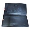 Image 2 : 3-Pcs Lot - Lululemon Belt Bag, Collab Crossbody Bag, Coach Checkbook Wallet