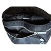 Image 5 : 3-Pcs Lot - Lululemon Belt Bag, Collab Crossbody Bag, Coach Checkbook Wallet