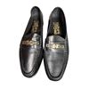 Image 1 : Salvatore Ferragamo Men's Loafers (Size 7.5 - Pre-Owned)