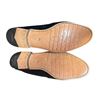 Image 3 : Salvatore Ferragamo Men's Loafers (Size 7.5 - Pre-Owned)