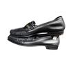 Image 7 : Salvatore Ferragamo Men's Loafers (Size 7.5 - Pre-Owned)