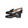 Image 2 : Salvatore Ferragamo Men's Tassel Loafers (Size 7 - Pre-Owned)
