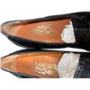 Image 4 : Salvatore Ferragamo Men's Tassel Loafers (Size 7 - Pre-Owned)