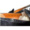 Image 5 : Salvatore Ferragamo Men's Tassel Loafers (Size 7 - Pre-Owned)