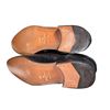 Image 7 : Salvatore Ferragamo Men's Tassel Loafers (Size 7 - Pre-Owned)