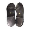 Image 5 : Salvatore Ferragamo Men's Moc-Toe Loafers (Size 8 - Unused)