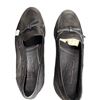 Image 6 : Salvatore Ferragamo Men's Moc-Toe Loafers (Size 8 - Unused)