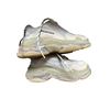 Image 3 : Balenciaga Women's Triple S Sneakers (Size 38 - Pre-Owned)