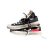 Image 3 : Converse Chuck Taylor All Star High x Comme des Garcons Play (Size US 7.5 - Pre-Owned)