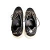 Image 4 : Geox Mens Deiven D Leather Sneakers (Size US 12 - Pre-Owned)