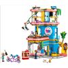 Image 2 : BNIB LEGO Heartlake City Friends Club House, RV: $119.9 (#42689)