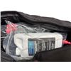 Image 3 : Coolshirt Kart Bag Compact Portable Cooling System