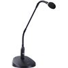 Image 1 : BNIB BOYA Desktop Gooseneck Condenser Microphone, RV: $160 (Model BY-GM18CB) - 1 full set, with 2 ex