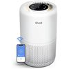 Image 1 : BNIB Levoit Core 200S Smart Air Purifier, White - RV: $139.99