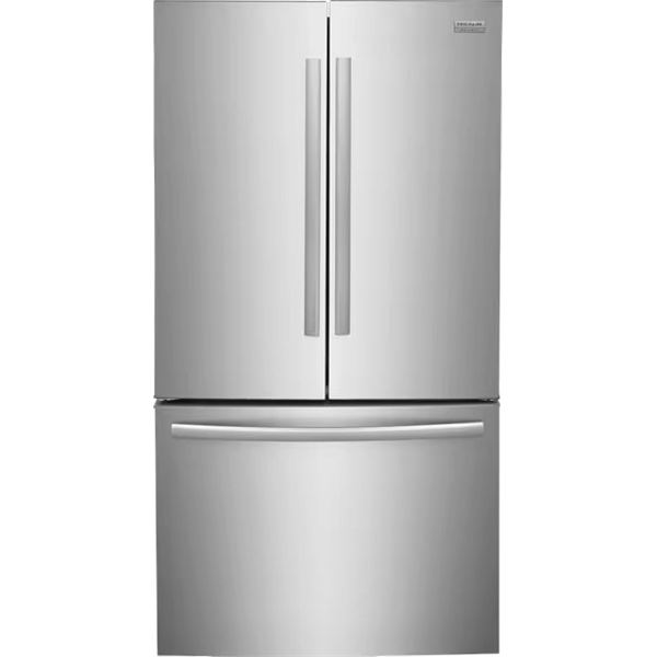 New Display Model - Frigidaire Gallery 36  French Door Refrigerator (Model GRFN2853AFF)