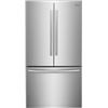 Image 1 : New Display Model - Frigidaire Gallery 36" French Door Refrigerator (Model GRFN2853AFF)