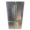 Image 2 : New Display Model - Frigidaire Gallery 36" French Door Refrigerator (Model GRFN2853AFF)
