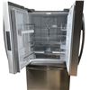 Image 4 : New Display Model - Frigidaire Gallery 36" French Door Refrigerator (Model GRFN2853AFF)