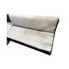 Image 2 : Outdoor Sectional Sofa, W91" x D29"/48"