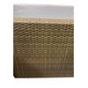 Image 5 : Outdoor Sectional Sofa, W91" x D29"/48"