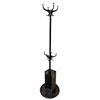 Image 1 : Tall Metal Coat Stand, H72"